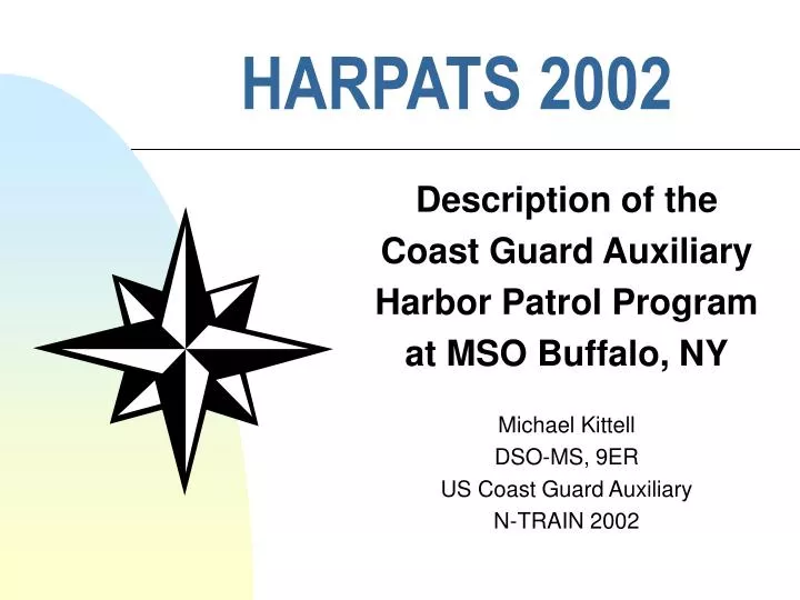 harpats 2002