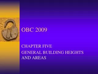 OBC 2009
