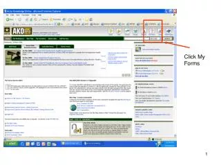 Click My Forms