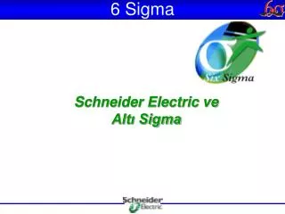 6 sigma