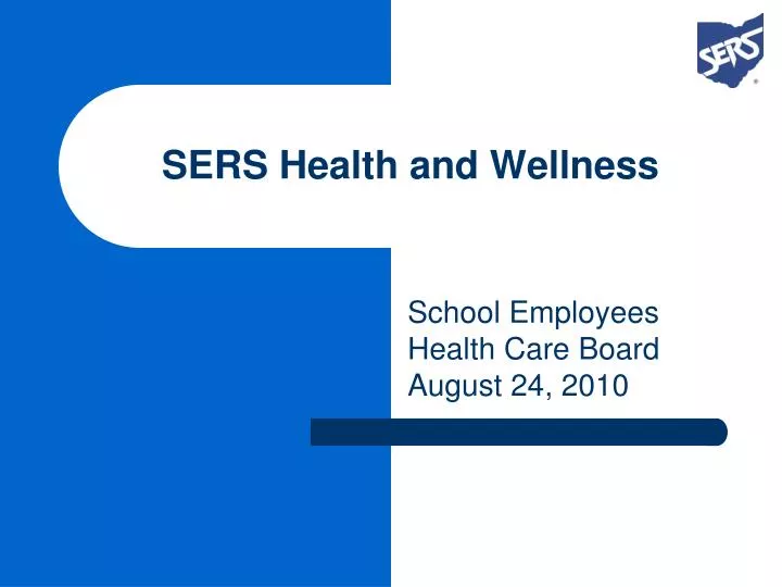 sers health and wellness