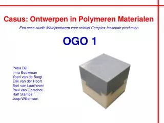 ogo 1