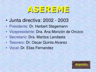 asereme