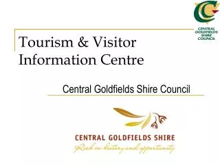 Central Goldfields Shire Council