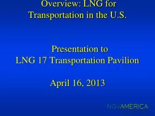 Energy Use in On-Road Vehicles