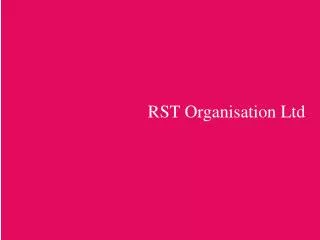 RST Organisation Ltd