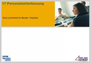 17 personalzeiterfassung