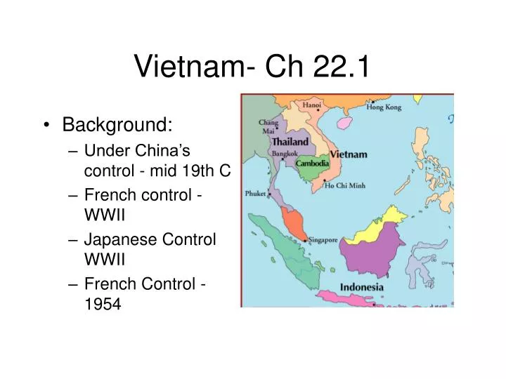 vietnam ch 22 1