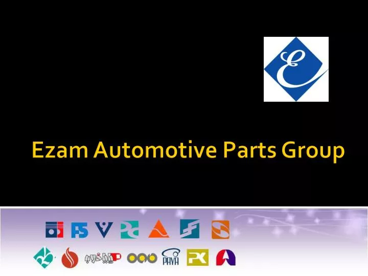ezam automotive parts group