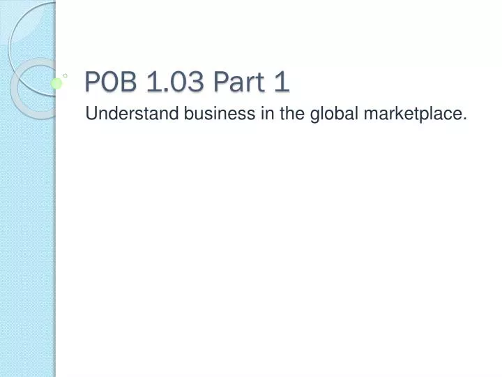 pob 1 03 part 1