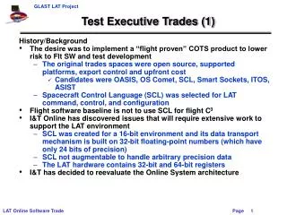 Test Executive Trades (1)