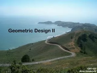 geometric design ii