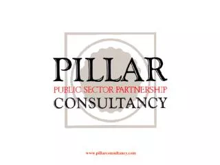 pillarconsultancy