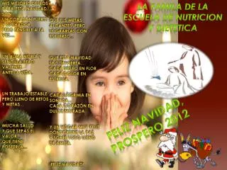 feliz navidad prospero 2012