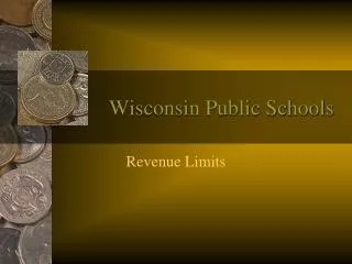 Wisconsin Public Schools