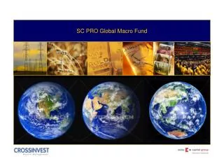 SC PRO Global Macro Fund
