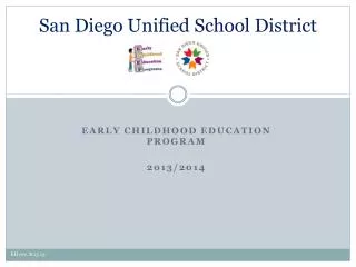 San Diego Unified School District