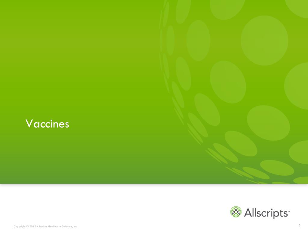 PPT - Vaccines PowerPoint Presentation, free download - ID:6767811