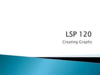 LSP 120