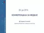 Републички завод за статистику - slide 1