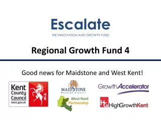 Regional Growth Fund 4