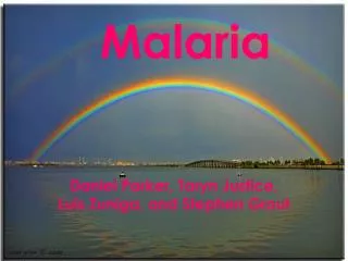 Malaria