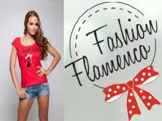 Flamenco shop online