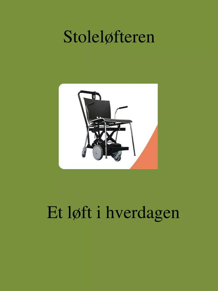 stolel fteren