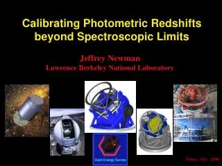 Calibrating Photometric Redshifts beyond Spectroscopic Limits