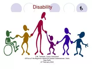 Disability