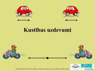 kust bas uzdevumi