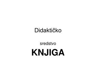 didakti ko