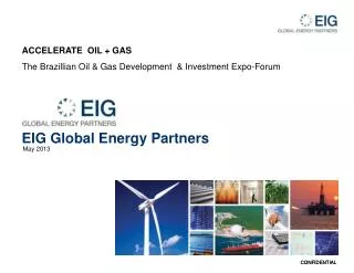 EIG Global Energy Partners