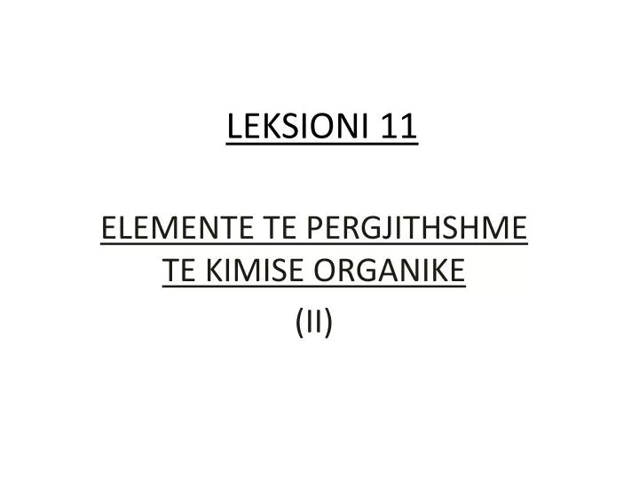 leksioni 11