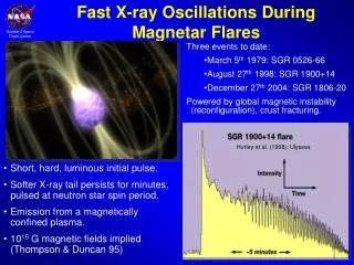 Fast X-ray Oscillations During Magnetar Flares