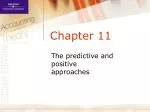 Chapter 11 - slide 1