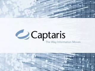 Captaris Workflow