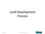 Strategic Land Development: A Comprehensive Overview in Calgary 2007 - slide 1