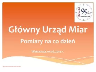 g wny urz d miar