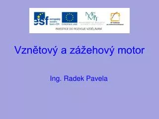 vzn tov a z ehov motor