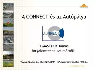 a connect s az aut p lya