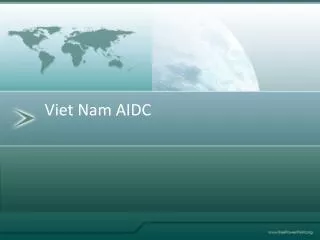 Viet Nam AIDC