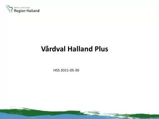 v rdval halland plus