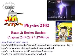 physics 2102