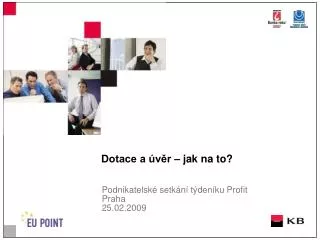dotace a v r jak na to