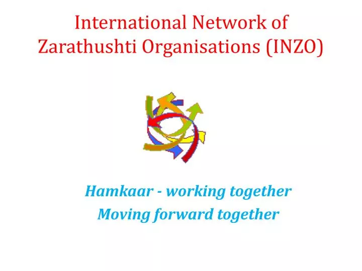 international network of zarathushti organisations inzo