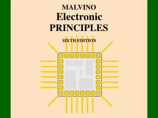 MALVINO