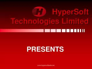 HyperSoft Technologies Limited