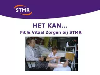 het kan