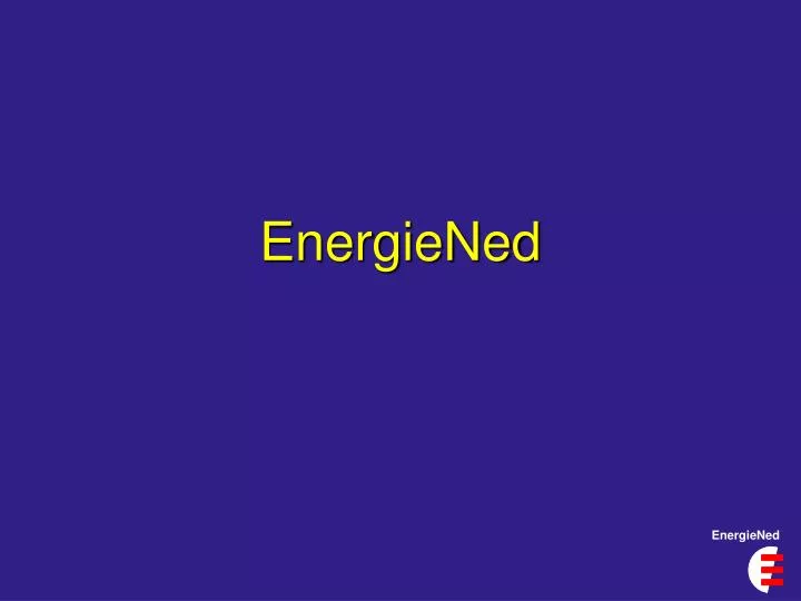 energiened